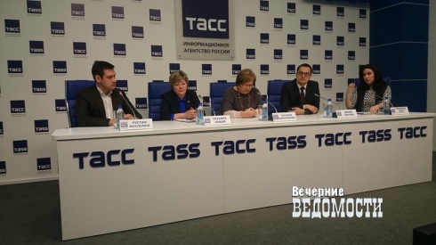 В Екатеринбурге обсудили закон о декриминализации побоев