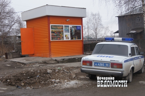 Общественники бьют тревогу: на Урале опять торгуют «смертельными» лосьонами (ФОТО)