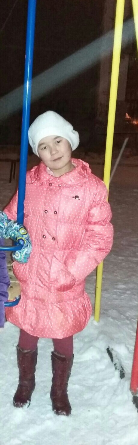 В Екатеринбурге ищут пропавшую девочку. Приметы (фото)