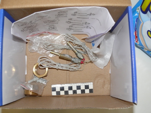 Появились подробности задержания и обысков в квартирах членов ИГ в Екатеринбурге (фото)