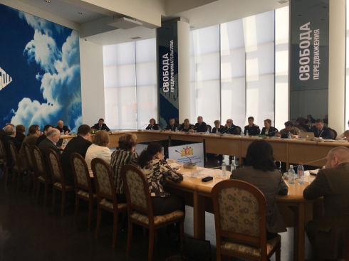 Уральские правозащитники обратились в СПЧ...