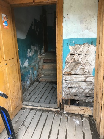 Генпрокуратура заинтересовалась деятельностью Фонда капремонта в Свердловской области