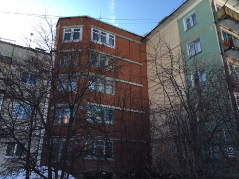 Кого накажет Глава Администрации Североуральска?