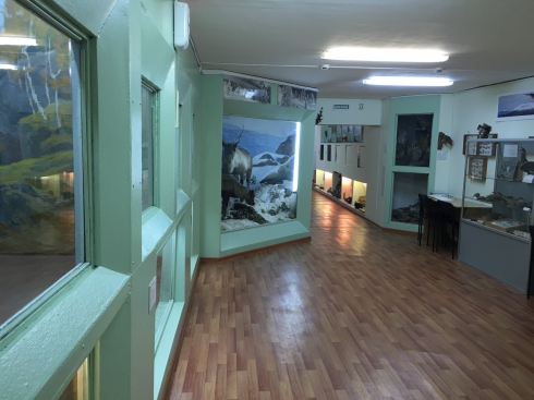 Североуральск: зачем городу музей?