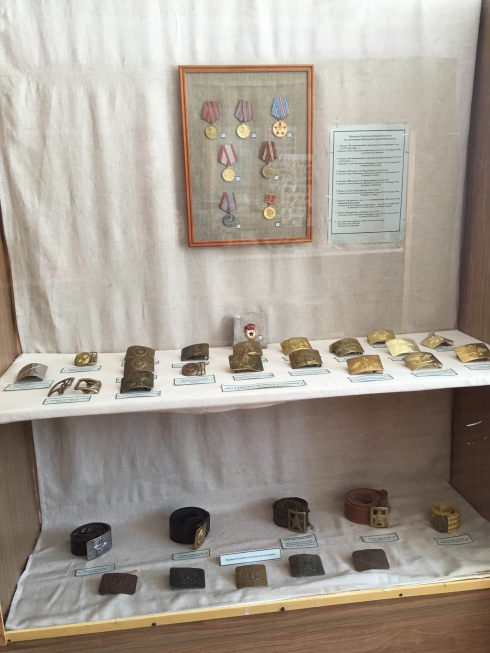 Североуральск: зачем городу музей?