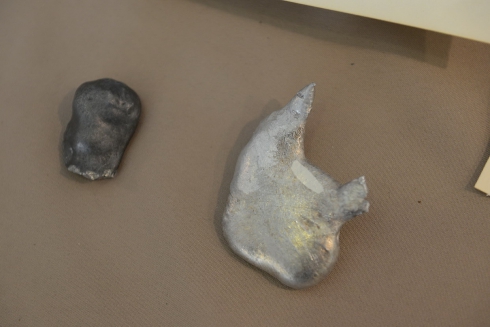 В Екатеринбурге открылась выставка межкосмического масштаба (фото)