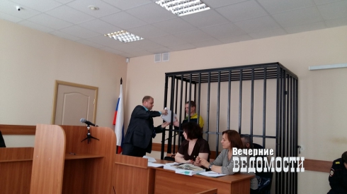 В Кургане начат процесс по делу о коррупции высших чиновников в погонах