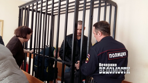 В Кургане начат процесс по делу о коррупции высших чиновников в погонах