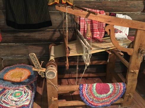 Демидов-центр в Нижних Сергах