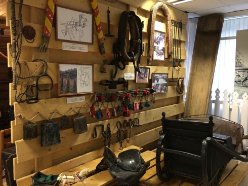 Демидов-центр в Нижних Сергах