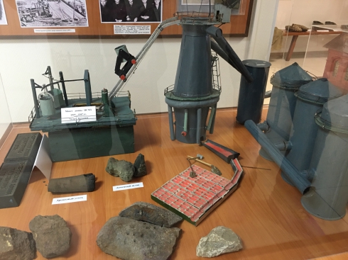 Демидов-центр в Нижних Сергах