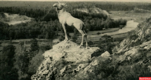 Уральские истории. Курорт "Нижние Серги"