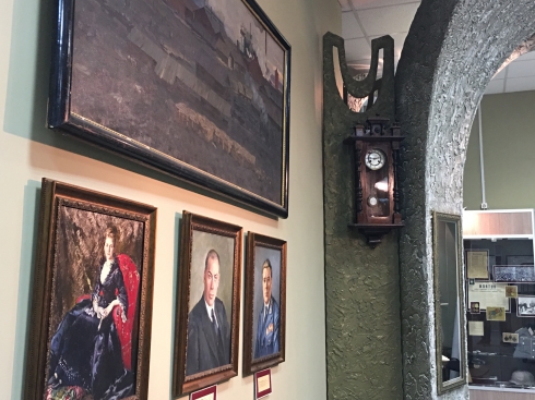 Серовский исторический музей - музей на сохранении!