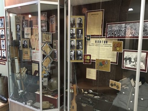 Серовский исторический музей - музей на сохранении!