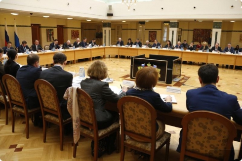 В Свердловской области реализуется 60 стратегически важных инвестпроектов с объемом 358 миллиардов рублей