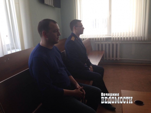 По «делу Пьянкова» решается вопрос о мере пресечения для замминистра