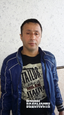 История о жестоком избиении иностранца инспектором ФМС в Нижнем Тагиле продолжается