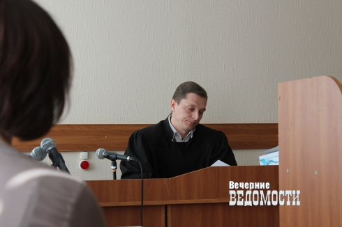 Процесс о взятках топ-полицейских Зауралья начался со скандала