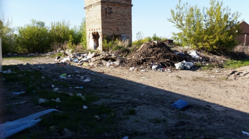 Администрация Ирбита решила сэкономить на людях, пострадавших от паводка