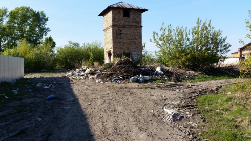 Администрация Ирбита решила сэкономить на людях, пострадавших от паводка