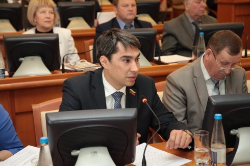 Зауральские депутаты потребовали рассекретить экономическое обоснование роста тарифов