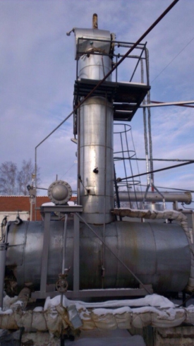 Свердловские нефтяники попали под уголовку после проверки ФСБ