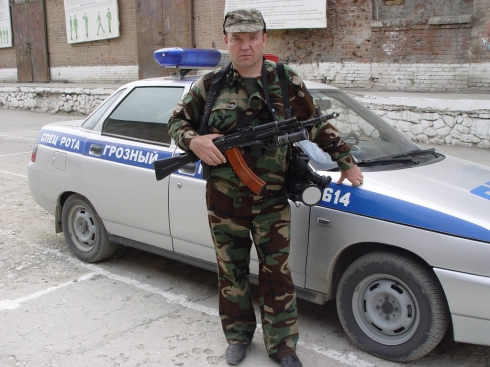 Всегда на передовой: свердловские журналисты в погонах отмечают свой профессиональный праздник