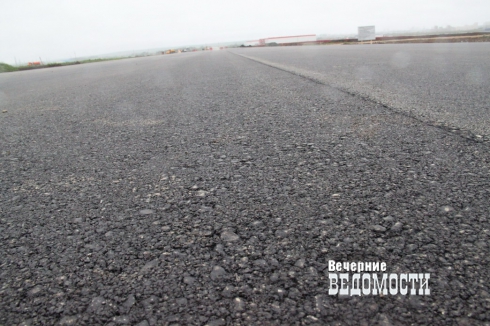 Южное полукольцо ЕКАД готовится стать платным