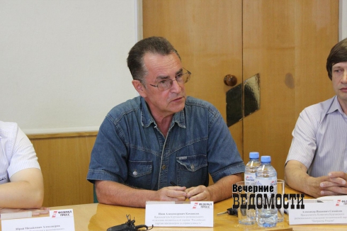 «Выборы начались с черного пиара»