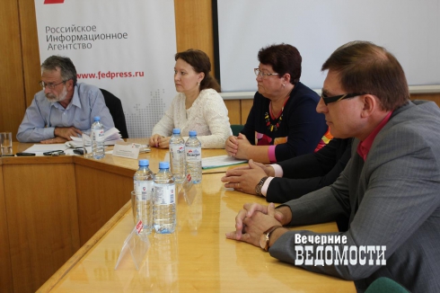 «Выборы начались с черного пиара»