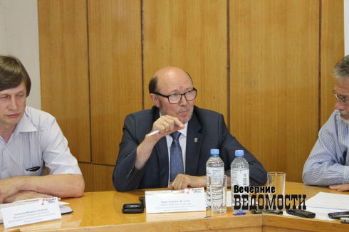 «Выборы начались с черного пиара»