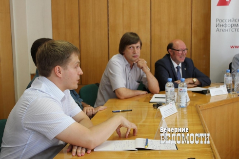 «Выборы начались с черного пиара»