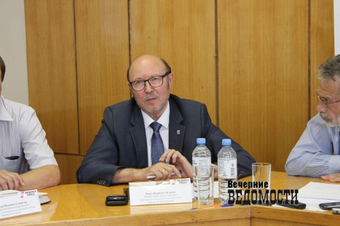 «Выборы начались с черного пиара»