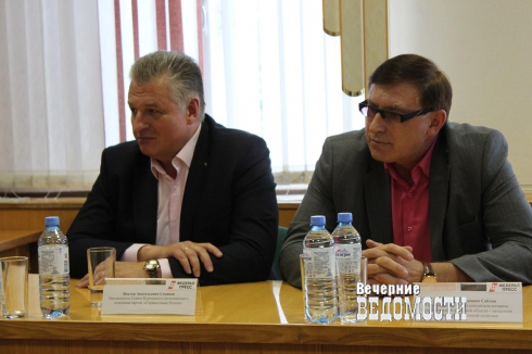 «Выборы начались с черного пиара»