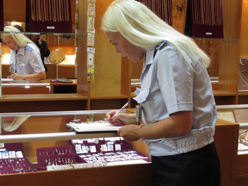 На Урале задержали налетчиков, похитивших из банка пять миллионов рублей