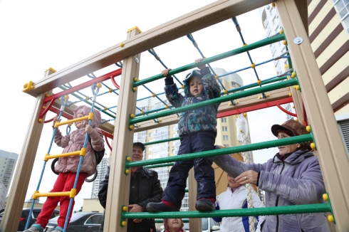 «В моем детстве такого не было». Антон Шипулин открыл новый полезный объект в Екатеринбурге