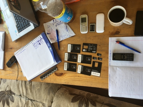 Свердловские полицейские задержали мошенников, похищавших средства с банковских счетов