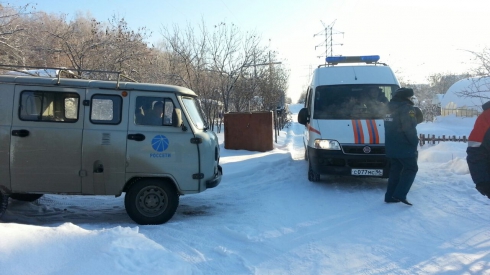 Блэкаут по-уралмашевски. 100 тысяч жителей остались без света