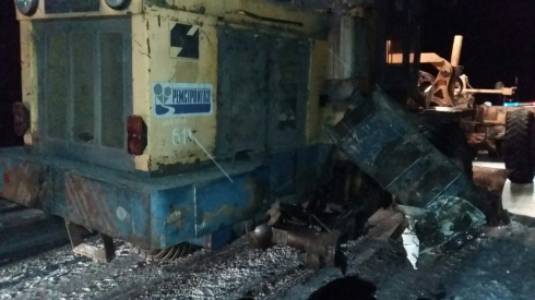 Прокуратура займется пассажироперевозчиком, который устроил аварию с 13 пострадавшими (фото)