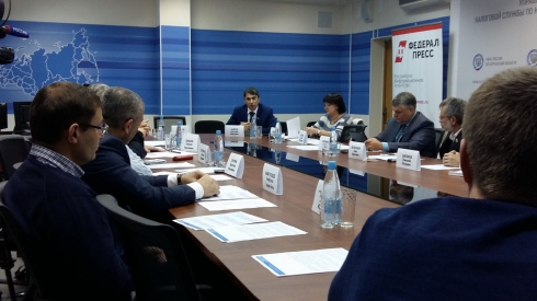 Зауральские общественники и власти оценили эффективность налоговых льгот для бизнеса