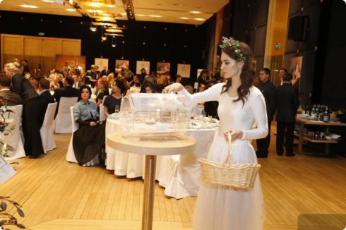 На екатеринбургской ассамблее было собрано порядка 11 миллионов для создания референсного центра