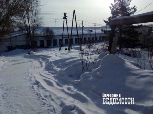 Белоярка может опять остаться без тепла. «Юдин отпустил ситуацию на самотек» (ФОТО)