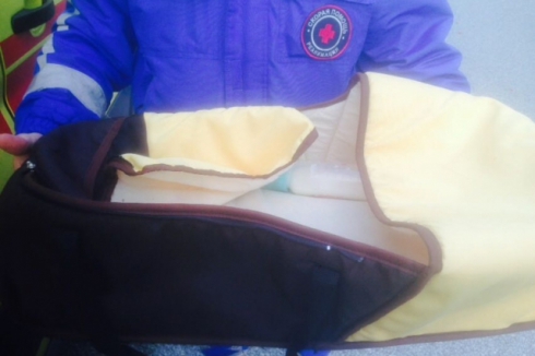 Пять машин врезались друг в друга на пути из екатеринбургского аэропорта