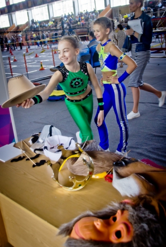 В Челябинске узнали, кто стал самым сильным школьником