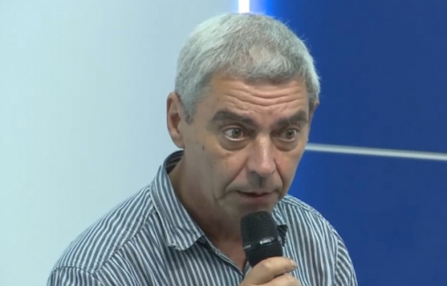 Никита Михалков считает, что за свое высказывание о «власовцах» Никита Соколов мог бы получить Железный крест