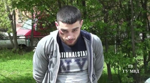 ОБОП задержал в Нижнем Тагиле участников этнической ОПГ