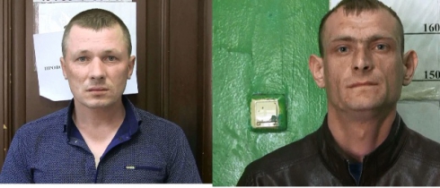 Грабителей, использовавших электрошокер, поймали в Екатеринбурге