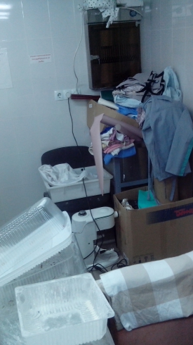 Кафе-кондитерскую в центре Екатеринбурга закрыли на два месяца из-за антисанитарии