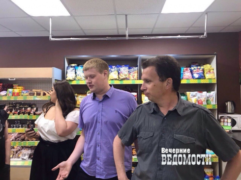 Ночные «разливухи» в Екатеринбурге могут исчезнуть: депутаты намерены принять поправки к закону