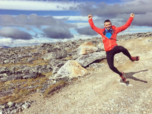 Самая высокая точка Уральских гор вышла на связь 